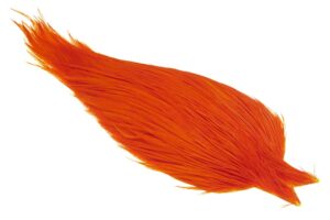 Whiting Dryfly High N Dry - Orange