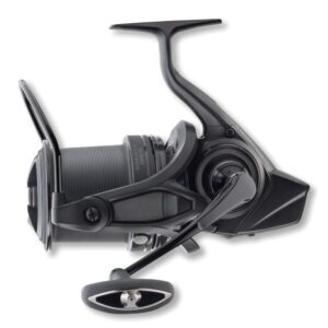 Daiwa Basia 45 Scw Qd 45 - Fastspolehjul