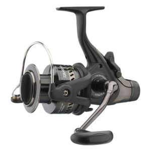 Daiwa Emcast Br A 3500 - Fastspolehjul