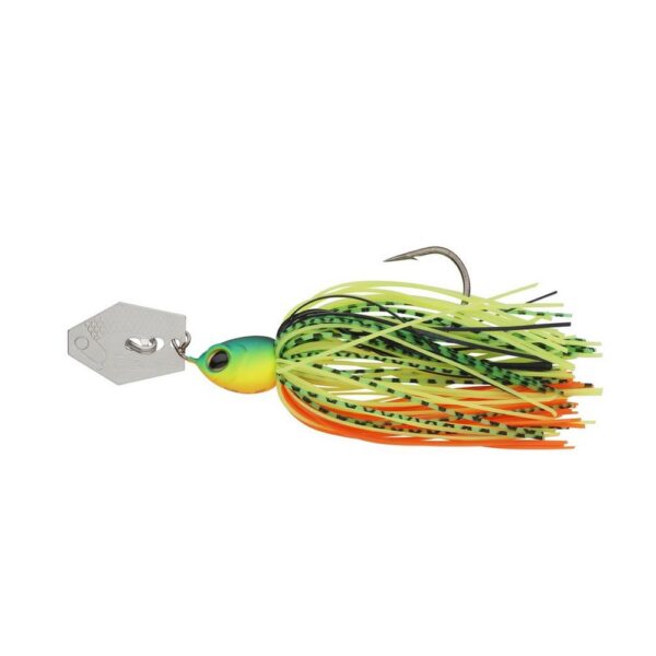 Dex Chatterbait 14g - Firetiger