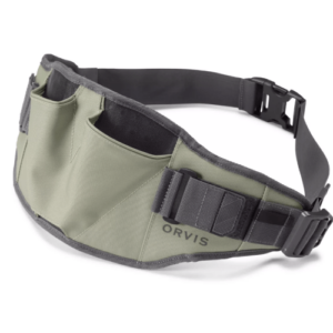 Orvis Pro Wading Support Belt Cloudburst