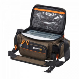 Savage Gear System Box Bag S