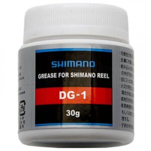 Shimano Fedt DG-1