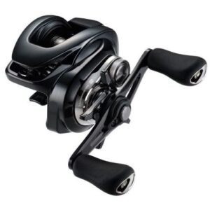 Shimano Metanium DC 71HG Venstrehånd