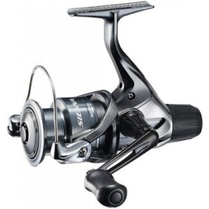 Shimano Sienna RE