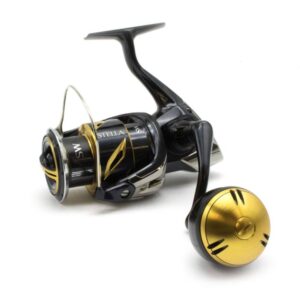 Shimano Stella Sw 5000xg - Fastspolehjul