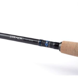 Shimano Stradic Spinnestang Rod Stradic 211m 3-14g