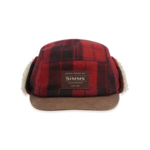 Simms Coldweather Cap Loden