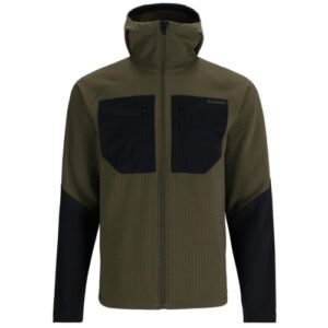 Simms Confluence Hoody Loden