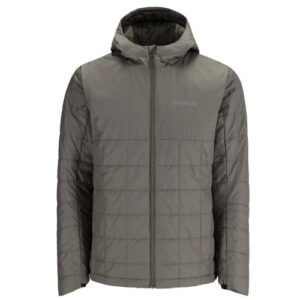 Simms Fall Run Hoody Smokey Olive