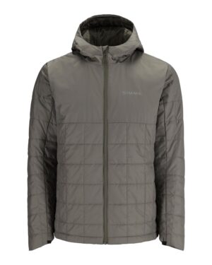 Simms Fall Run Hoody - Smokey Olive