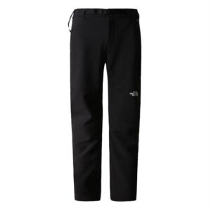 The North Face Mens Diablo Reg Tapered Pant, Black / NPF