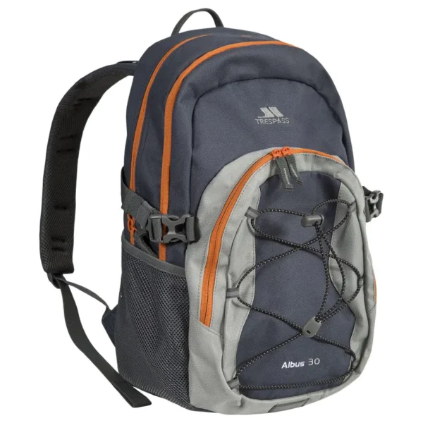 Trespass Albus 30 L Flint