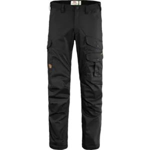 Fjällräven Vidda Pro Lite Reg Black 52