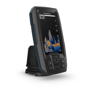 Garmin Striker Vivid 4cv m Tranducer