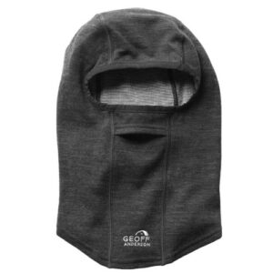 Geoff Anderson WizWool 300 Balaclava