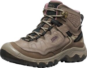 Keen Targhee IV WP Vandrestøvle W 38