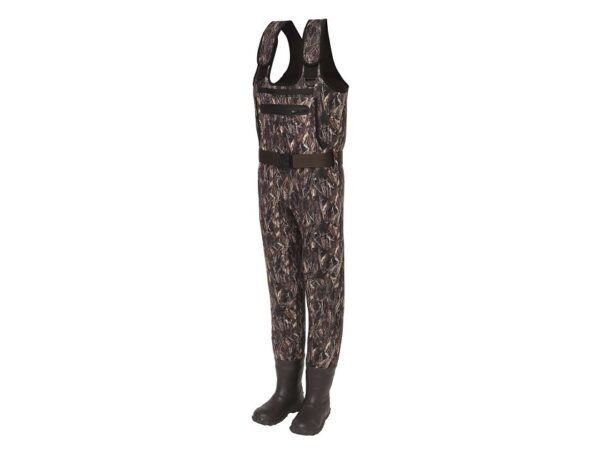 Kinetic NeoRush Neopren Waders - 44/45