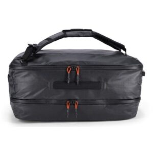 Simms Tailwind 50L Duffel Black