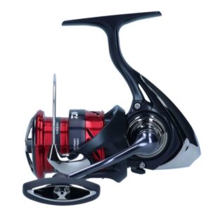 Daiwa Ninja 23 LT - 2500