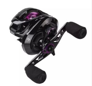 Okuma Scorpio Baitcast