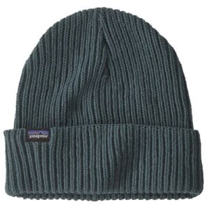 Patagonia Fishermans Rolled Beanie Noveau Green