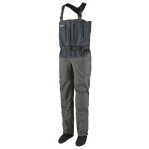 Patagonia Swiftcurrent Expedition Zip-Front Waders