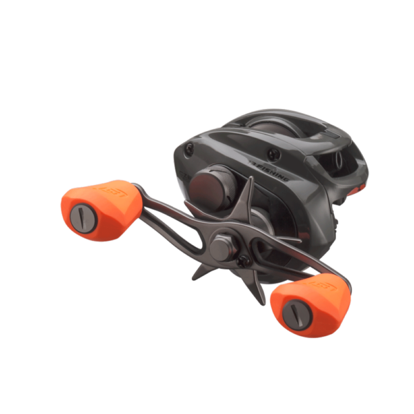 13 Fishing Concept Z Slide Baitcast 6,8:1 Lh - Multihjul