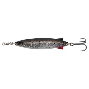 ABU Garcia 10g Toby Blink Black Back Minnow