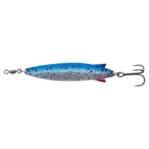 ABU Garcia 10g Toby Blink Blue Glitter
