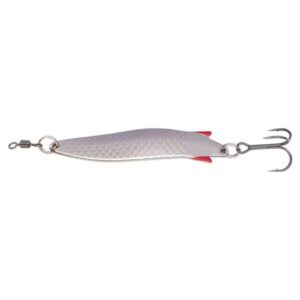 ABU Garcia 10g Toby Blink Silver