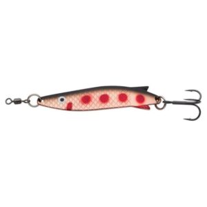 ABU Garcia 10g Toby Blink Trout