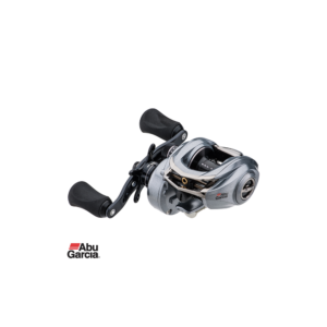 Abu Garcia Ambassadeur Revo Alx Hs Venstrehånds - Multihjul