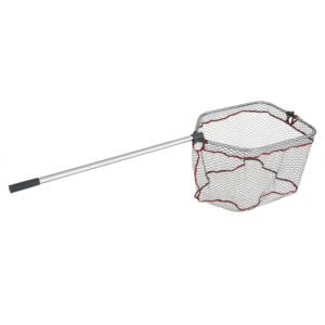 Abu Garcia Folding Landing Net Large - Fiskenet
