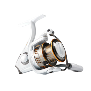 Abu Garcia Max Pro 40 - Fastspolehjul