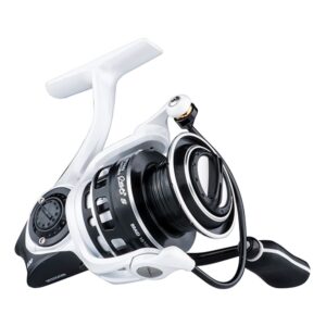 Abu Garcia Revo S Spin 10 - Fastspolehjul