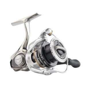 Abu Garcia Zenon 3000msh - Fastspolehjul