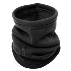 Aclima Fleecewool Headover V2 Jet Black
