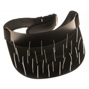 Ahrex Flexi Stripper Black/Clear Pins