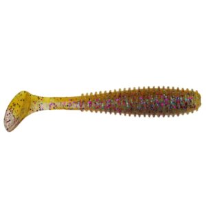 Angel Domäne Gummifisch Canyonizer 2stk 14,5cm - 29gr Watermelon Purple Glitter - Softbait