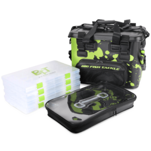 BFT Perch Bag Waterproof