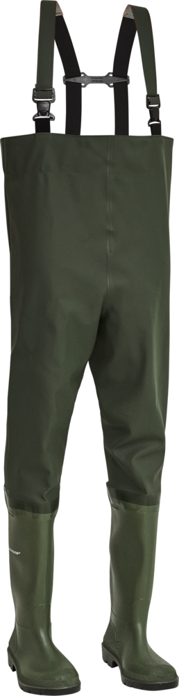 Børne waders PVC Børne waders str 36
