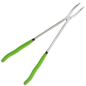 Catix Long Bend Nose Tang - 40cm - 90Â° - Fisketang