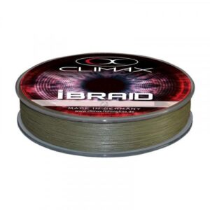 Climax Ibraid 0,40mm Grøn Metermål