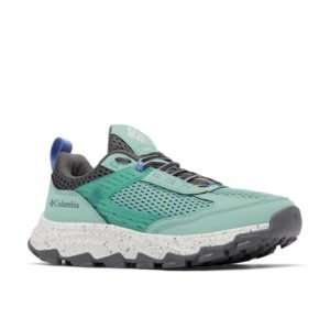 Columbia Hatana Breathe Womens, Dusty Green / Eve