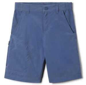 Columbia Silver Ridge IV Short Youth, Dark Mountain