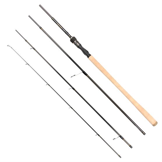Luvias / Daiwa / Spinningmolens / Spinnen - FDW