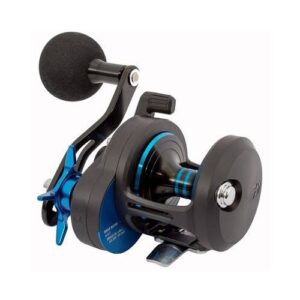 Daiwa Saltist H