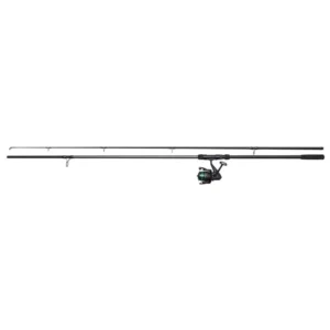 Dam Full Tech Carp Baitrunner Fiskesæt