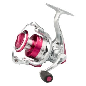 Dam Quick 1 Pink 2000 - Fastspolehjul